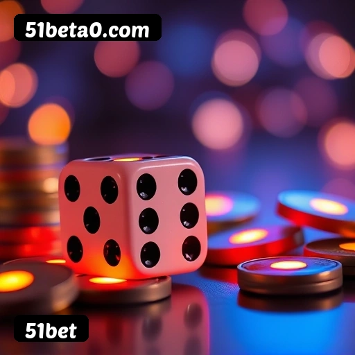 Vantagens exclusivas 51bet para jogadores brasileiros - São Paulo, Rio, BH