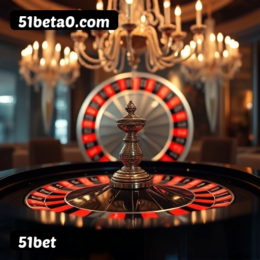 Catálogo 51bet 3.100+ jogos - Pragmatic Play, Evolution, NetEnt