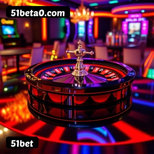 Logo da 51bet