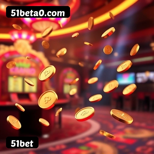 Estatísticas 51bet 2025–2026 - 120 mil jogadores ativos, R$72.5M pagos, RTP 96.52%