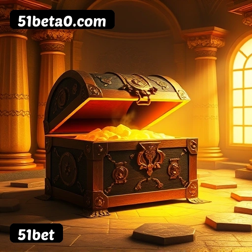 Níveis do programa VIP da 51bet